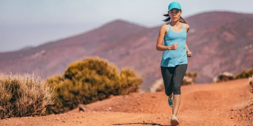 Stay Safe While Exercising in Summer: 6 Essential Tips