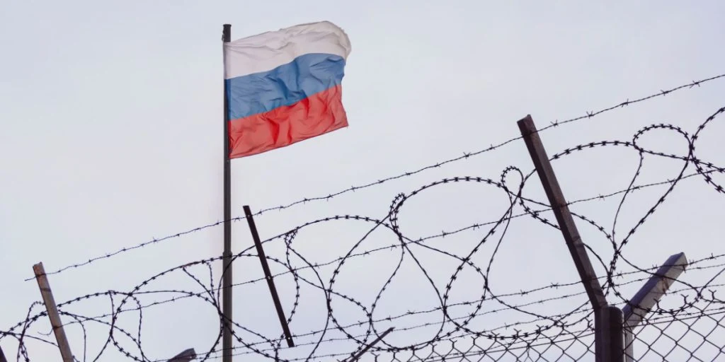 Russian-American Sentenced to 12 Years for Supporting Ukrainian Charity