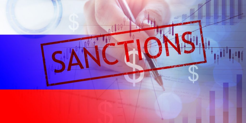 Russia Faces Fresh EU Sanctions for Hybrid Threats