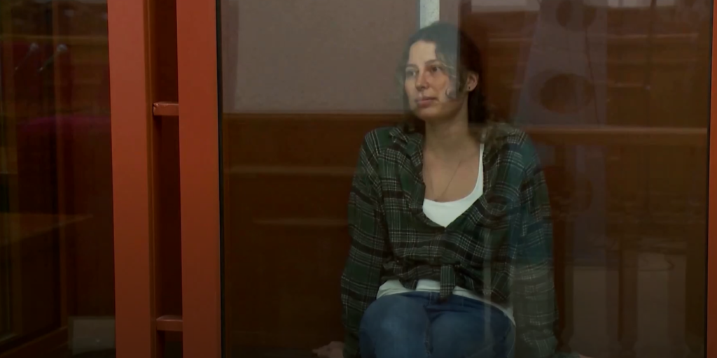 Russian-American Faces Treason Charges for Donating Funds to Ukraine