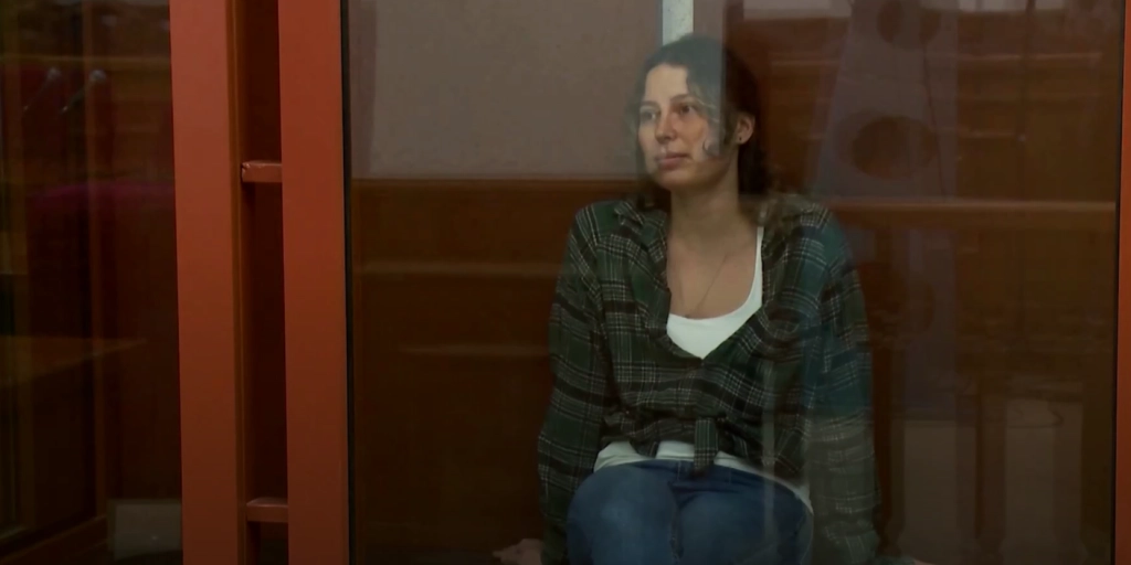 Russian-American Faces Treason Charges for Donating Funds to Ukraine