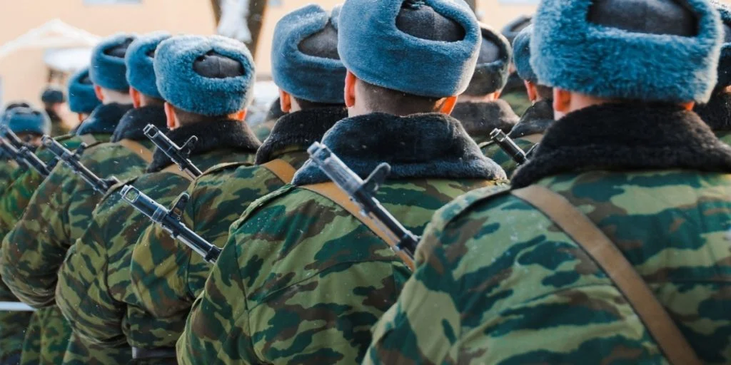 Death Penalty in Russia: Survey Finds Over 50% Support Its Return