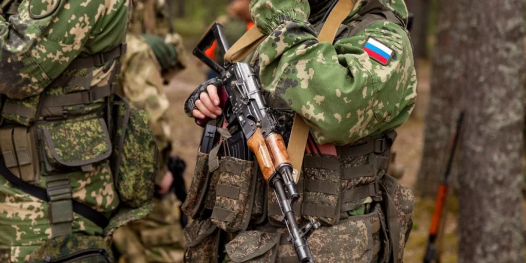 Russian Soldiers’ Plea to Putin: Exposes Betrayal Within Own Ranks