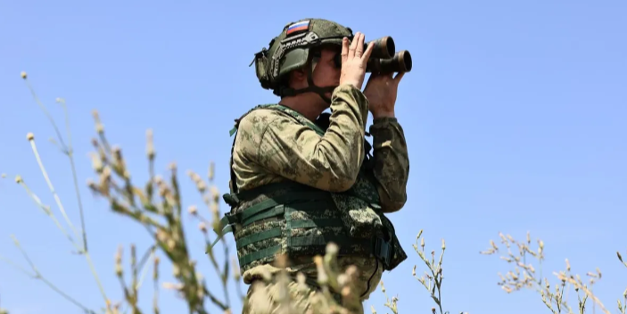 Russian Incompetence on Display as Three Attacks Fail in One Day