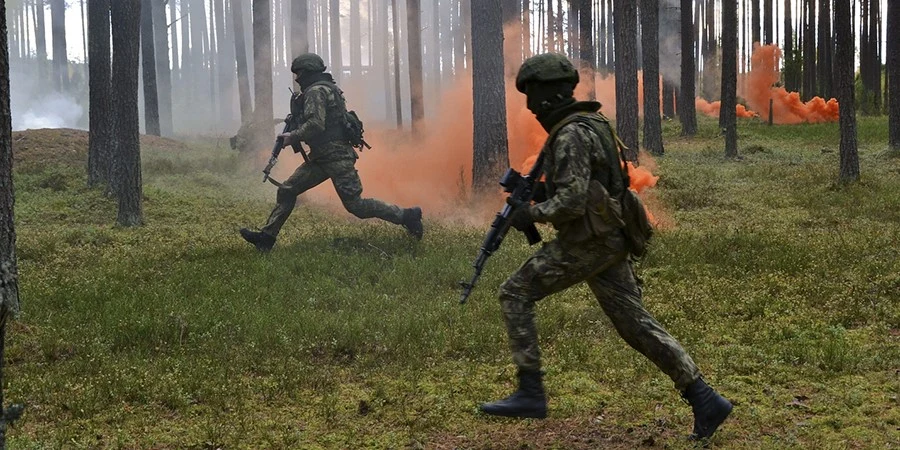Russia’s “Cannon Fodder” Tactic: Loses One Soldier for Every 2.5 Square Meters Gained in Ukraine