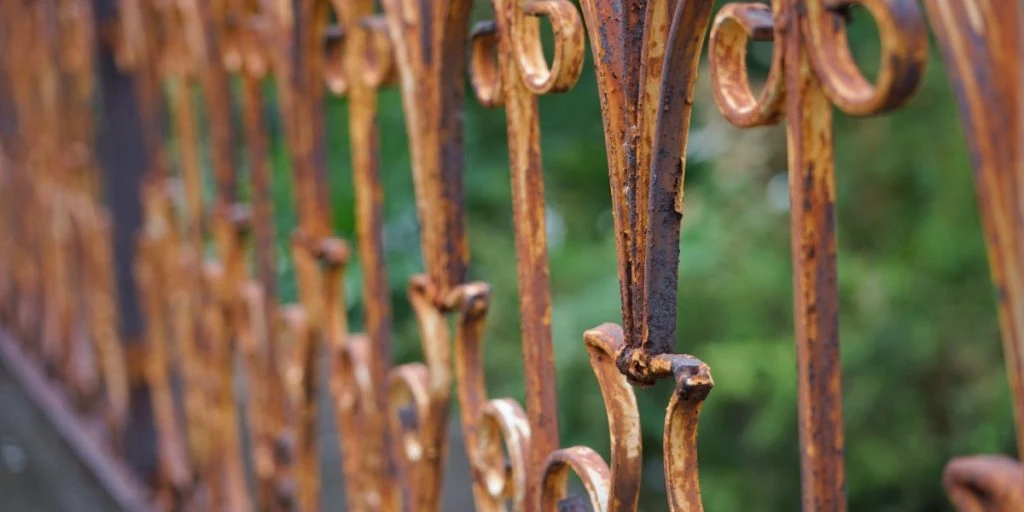 Easy Home Remedies to Remove Rust