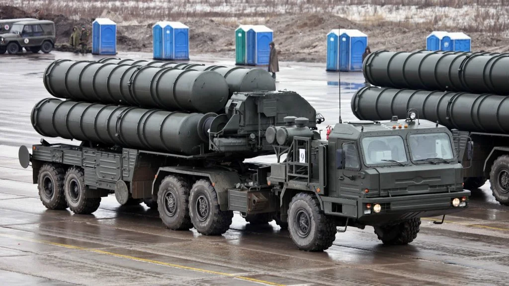 Ukraine Deals Major Blow to Russia by Destroying Advanced Radar