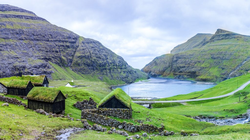 Viking Colonizers of Iceland and Faroe Islands Had Different Origins, Study Finds