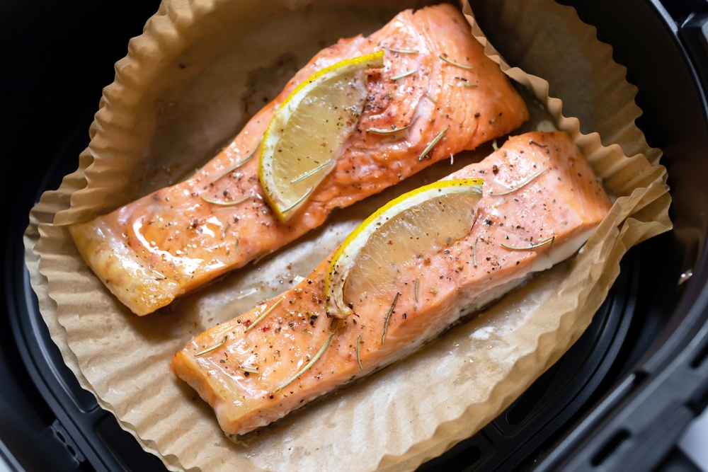 These Foods Contain More Omega-3 Than Salmon