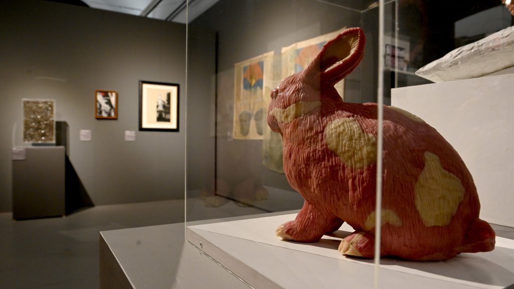 Artwork Stolen by Mafia Now on Display in Milan