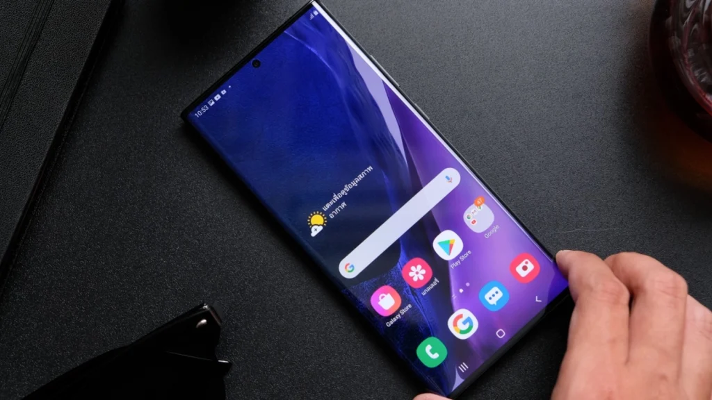Faster Than a Galaxy S25: Samsung’s New Budget Phone Could Be a Game-Changer