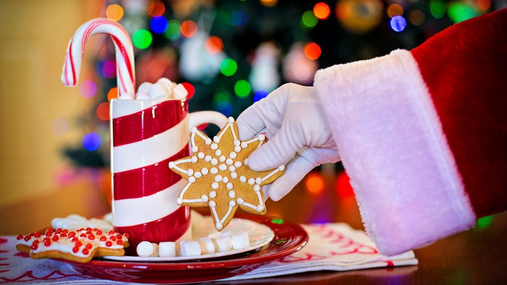 Overindulged on Holiday Sweets? Here’s How to Reset Your Body