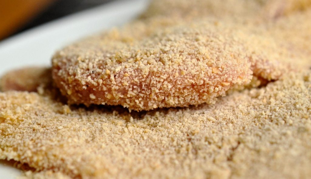 Nationwide Recall: Over 16,000 Pounds of Breadcrumbs Pulled From Shelves