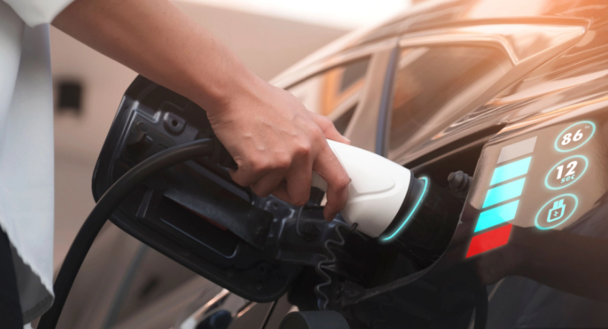 England Turns Its Back on Electric Cars – Prefers Diesel Instead