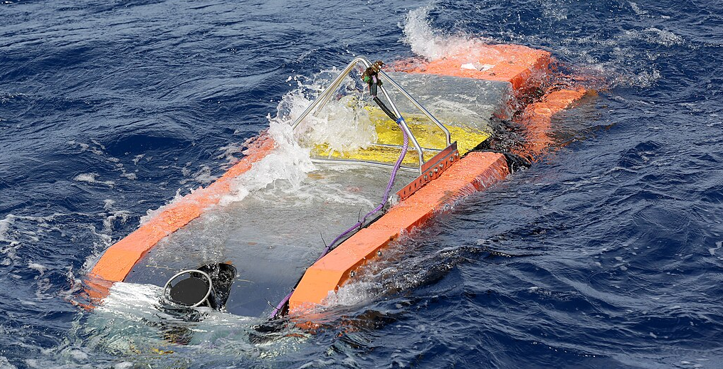 Expert Shares New Theory on the Mysterious Disappearance of Flight MH370 10 Years Ago