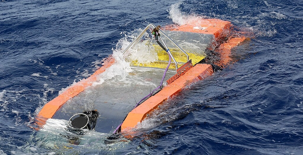 Expert Shares New Theory on the Mysterious Disappearance of Flight MH370 10 Years Ago