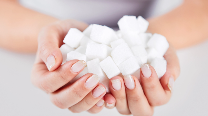 7 Signs You’re Eating Too Much Sugar