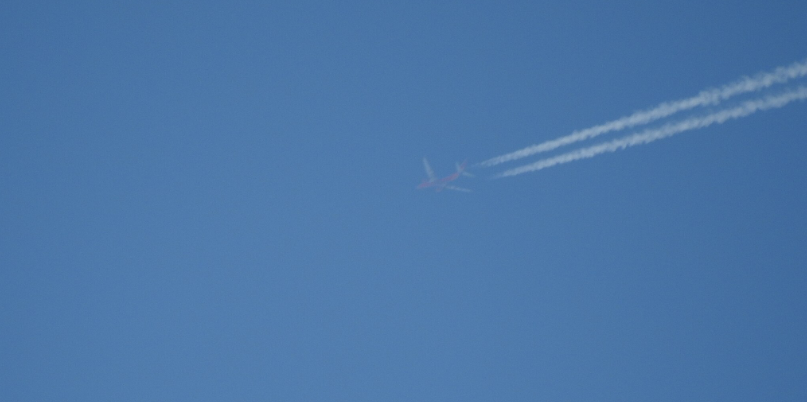 “Do Not Fly”: EU Issues Dire Warning About Russian Airspace