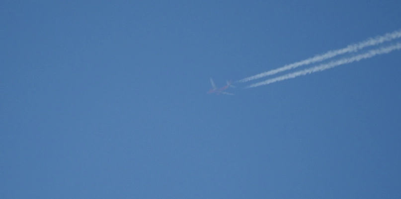 Ukraine Initiates Negotiations to Revive Air Travel with US and EU
