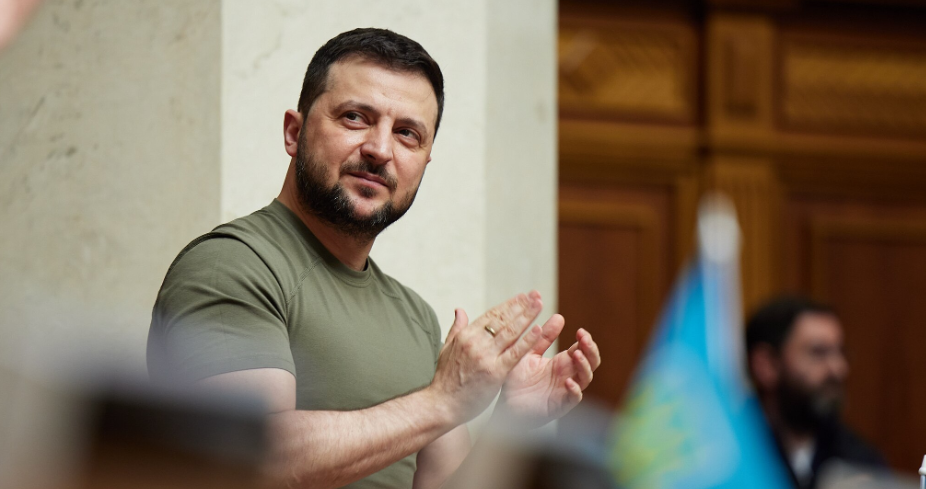 Australian Billionaires Donate $3.15 Million to Ukraine