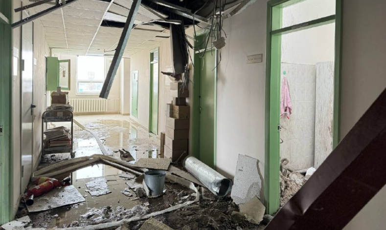 Saboteur Group Flees Ukraine, Urges Immediate Evacuation in Belgorod and Kursk