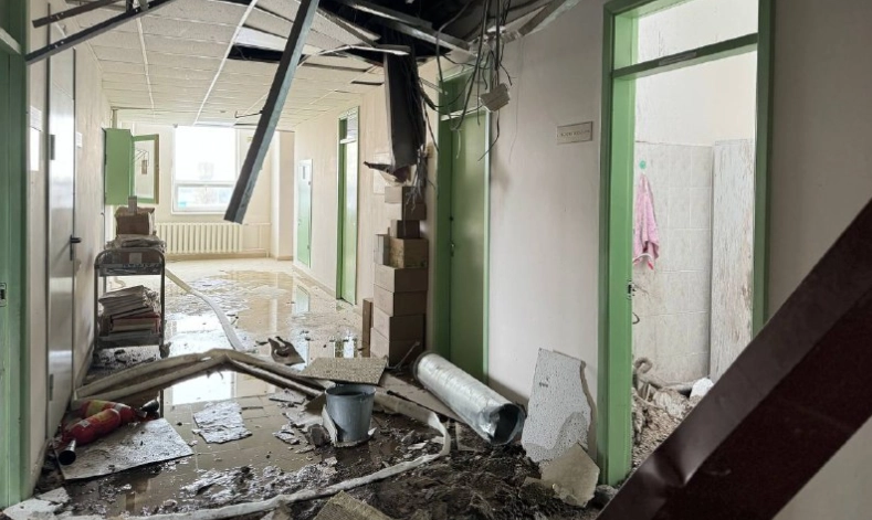 Saboteur Group Flees Ukraine, Urges Immediate Evacuation in Belgorod and Kursk