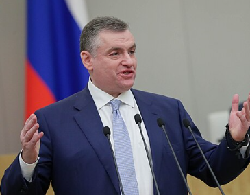 Russia Condemns U.S. Sanctions on Media as ‘Witch Hunt’