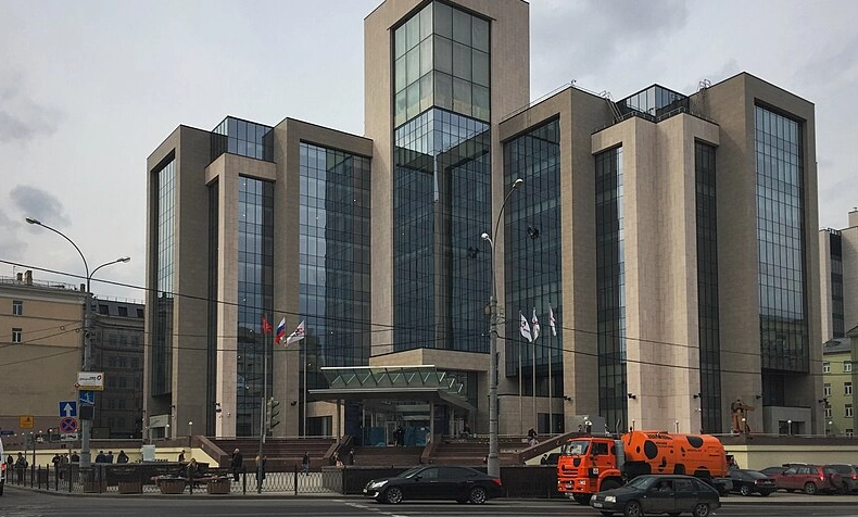 Another Mysterious Death Hits Russian Oil Giant Lukoil