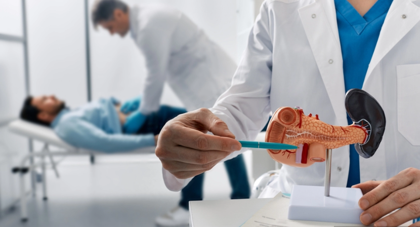 The Hidden Signals of Pancreatic Cancer Everyone Should Know, According to Doctor