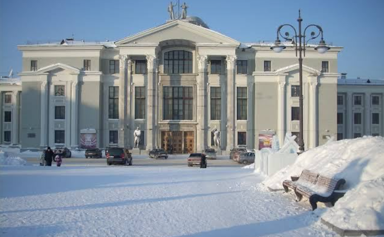 64-Year-Old Woman Loses Hand in Polling Station Explosion in Russia