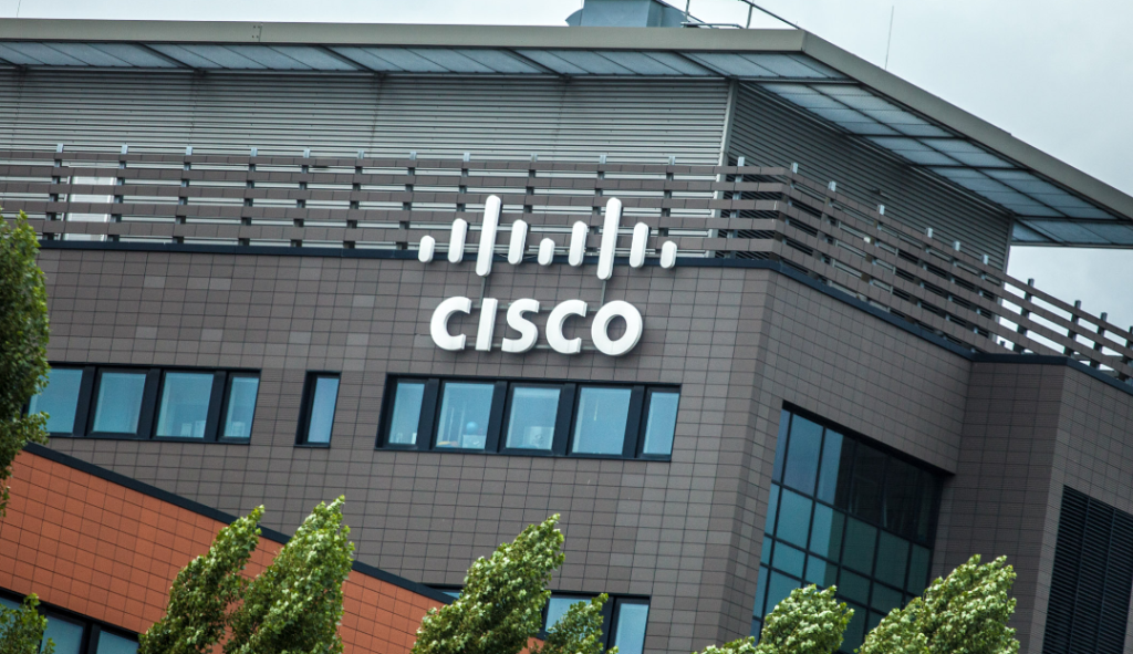 Cisco Revolutionizes Data Utilization with Splunk Acquisition: A New Era for Digital Resilience