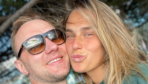 Tragic Loss: Konstantin Koltsov, Esteemed Former NHL Star and Partner of Tennis Pro Aryna Sabalenka, Passes Away at 42
