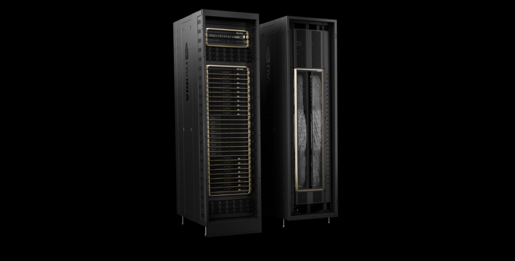 NVIDIA Unveils Blackwell: A Revolutionary Leap in AI Super Learning