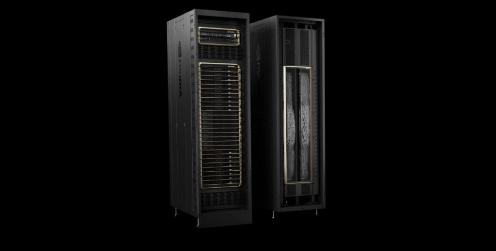 NVIDIA Unveils Blackwell: A Revolutionary Leap in AI Super Learning