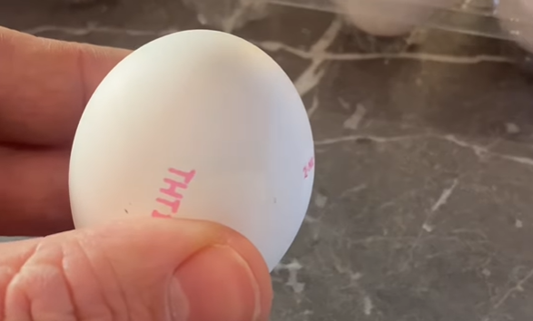Video: This Spoon Trick Makes Your Egg’s Shell ‘Slide’ Right Off
