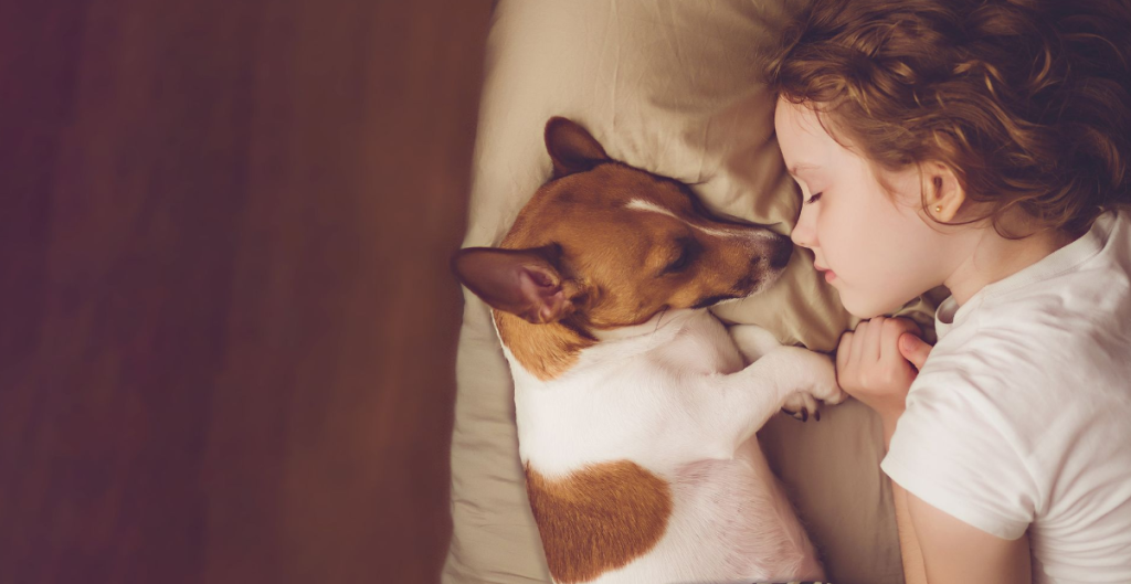 Psychologist: Children’s Grief Over the Loss of Pets Must Be Taken Seriously