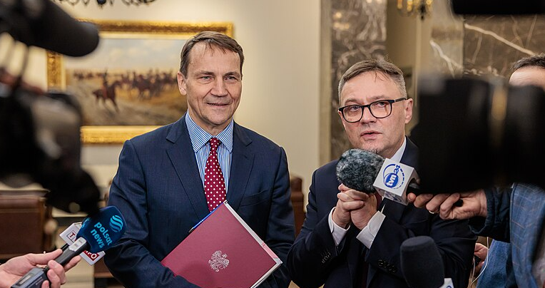 Russian Missile Enters NATO Airspace: Poland Demands Answers