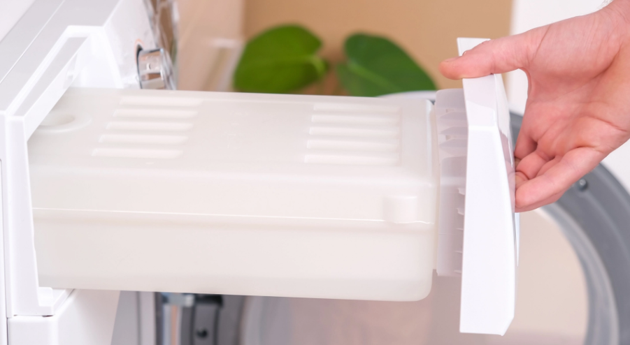 Excess Water from Condenser Dryers: What You Can and Cannot Use It For
