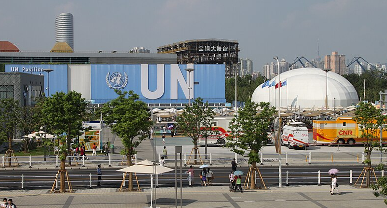 UN’s ‘Unusual’ Behavior Amid “Crocus City Hall” Attack Draws Questions from China