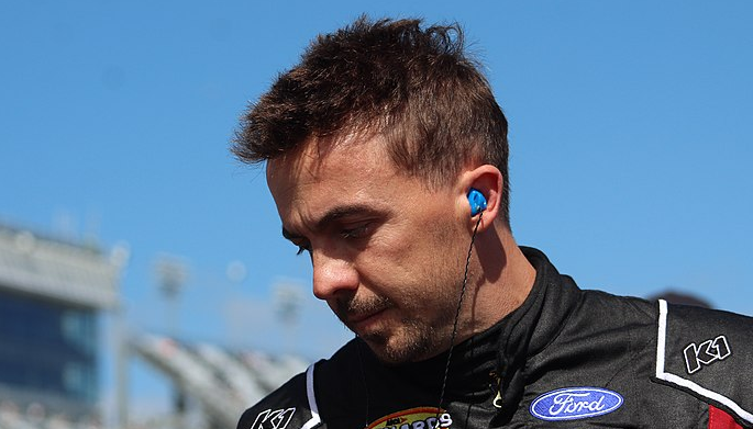 Frankie Muniz Opens Up About Wealth and Well-being on “I’m A Celebrity”