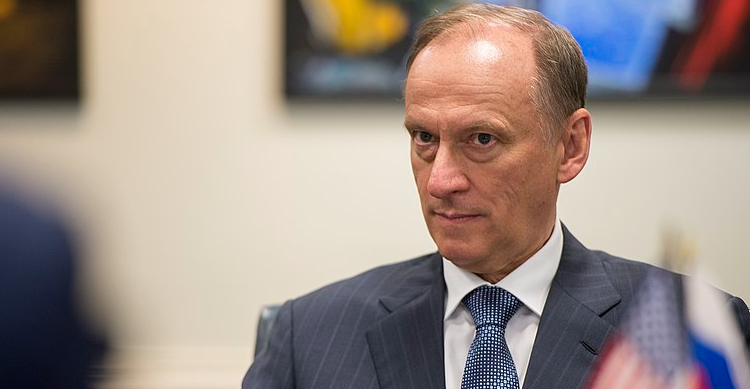 Russia Accuses the U.S. of Waging “Mental War”