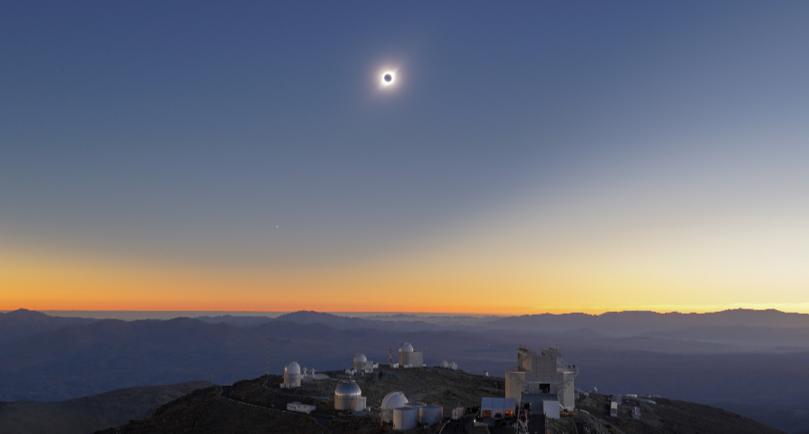 FAA Alert: Total Solar Eclipse to Disrupt Flights Across 15 States