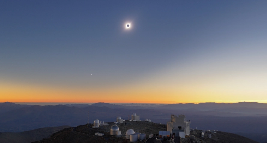 FAA Alert: Total Solar Eclipse to Disrupt Flights Across 15 States