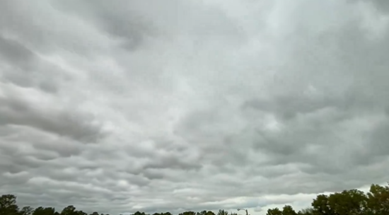 Eastern Seaboard Faces More Weather Woes: Rain, Floods, and Even Snow Loom Large