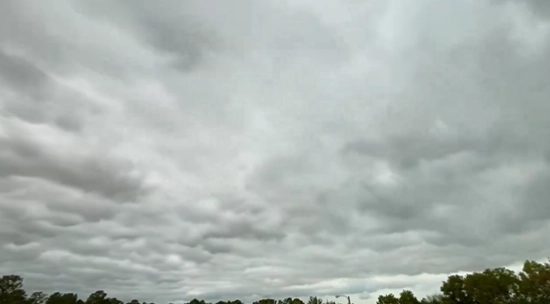 Eastern Seaboard Faces More Weather Woes: Rain, Floods, and Even Snow Loom Large