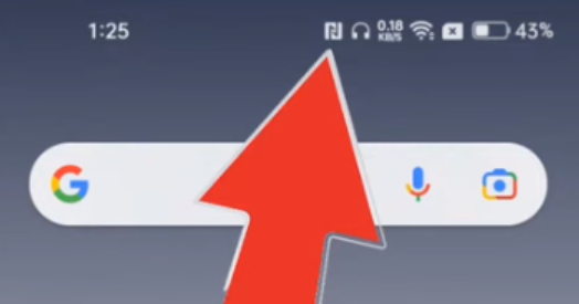 What the ‘N’ Icon on Your Android Means and Why It’s Worth Activating