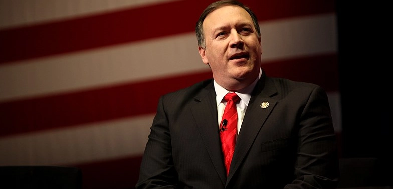 Pompeo Voices Concerns Over Biden’s Border Policies in Candid Interview