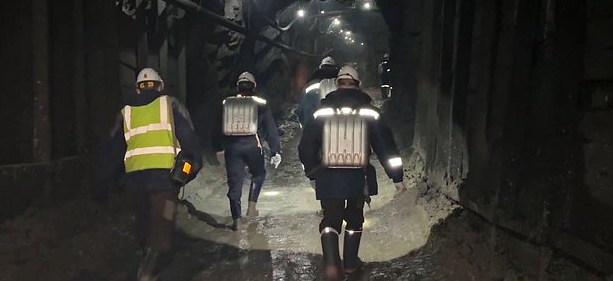 Scientists Discover Life Thriving Deep Below Earth’s Surface