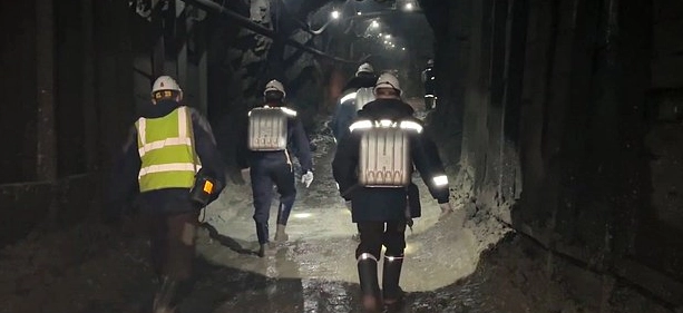 Scientists Discover Life Thriving Deep Below Earth’s Surface
