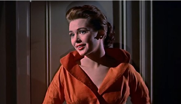 Hollywood Mourns the Loss of Sci-Fi Icon Barbara Rush at 97